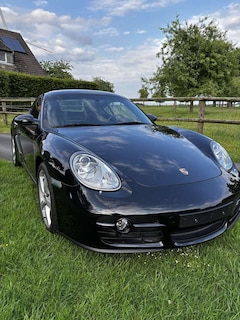 Bild des Angebotes Porsche Cayman
