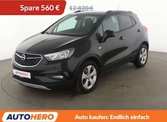 Bild des Angebotes Opel Mokka X 1.4 Turbo Edition Start/Stop*TEMPO*PDC*SHZ*
