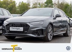 Bild des Angebotes Audi A4 40 TFSI Q 2x S LINE OPS+ MATRIX AHK LM1