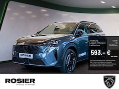 Peugeot 5008 GT Plug-In HYBRID 225 e-DSC7 ACC 360°