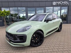Bild des Angebotes Porsche Macan GTS*Sthzg*Acc*Pano*PSCB*Ahk*Bose*PASM*