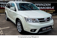 Fiat Freemont Lounge AWD*Aut*7 Sitzer*1.Hand*R-Camera