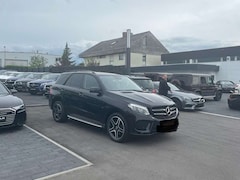 Bild des Angebotes Mercedes-Benz GLE 250 GLE Diesel d 4Matic 9G-TRONIC