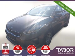 Bild des Angebotes Kia Ceed / cee'd SW 1.4 TGDI 140 Kam PDC Klimaaut. LaneAs