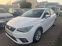 Bild des Angebotes SEAT Ibiza TGI Style
