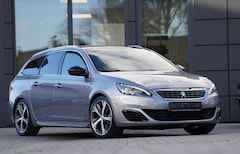 Bild des Angebotes Peugeot 308 SW GT MIT 2 JAHREN GARANTIE !!!