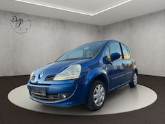 Bild des Angebotes Renault Modus Avantage Automatik*wenig Km*