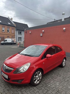 Bild des Angebotes Opel Corsa 1.2 Twinport Van