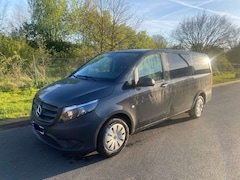 Bild des Angebotes Mercedes-Benz Vito Vito 114 CDI Tourer Lang VA PRO
