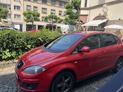 Bild des Angebotes SEAT Altea 1.2 TSI Start & Stop 4You
