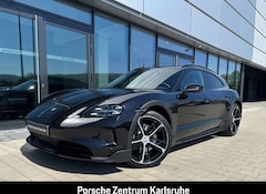 Porsche Taycan 4S Cross Turismo HA-Lenkung InnoDrive