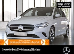 Bild des Angebotes Mercedes-Benz B 250 e STYLE+PANO+AHK+KAMERA+TOTW+8G