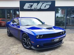 Bild des Angebotes Dodge Challenger R/T Blacktop 345 HEMI V8*LEDER*KAMERA*