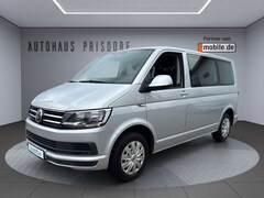 Bild des Angebotes VW T6 Caravelle Comfortline/Navi/Klima/Automatik/