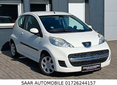 Bild des Angebotes Peugeot 107 Filou 1.0/KLIMAANLAGE