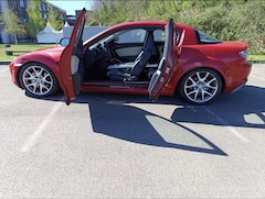 Bild des Angebotes Mazda RX-8 40th Anniversary