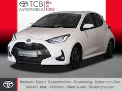 Bild des Angebotes Toyota Yaris 1.5 HYBRID TEAM D COMFORT-PAKET/LED/SHZ