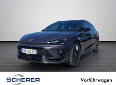 Bild des Angebotes CUPRA Leon ST VZBlack Edition 4Drive Navi AHK Skyline