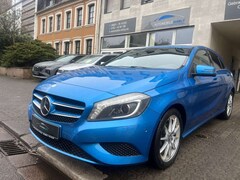 Bild des Angebotes Mercedes-Benz A 180 CDI BlueEfficiency Leder, Navi, Xenon