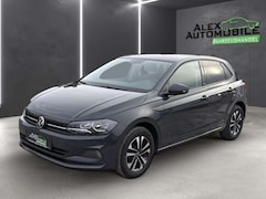 Bild des Angebotes VW Polo VI United