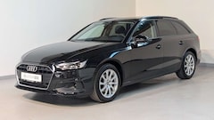 Bild des Angebotes Audi A4 Avant 35 TFSI Aut. PRE-SENSE*KESSY*PDC*NAVI
