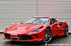 Bild des Angebotes Ferrari F8 Spider AFS Lift Racing Seats Carbon Kamera