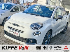 Bild des Angebotes Fiat 500X Sport 1.5 Hybrid LED Kamera Navi ACC SHZ