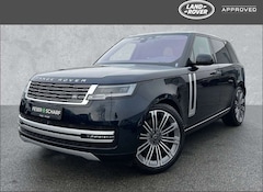 Bild des Angebotes Land Rover Range Rover Autobiography P530 Kühlfach Massage 23Zoll AHK