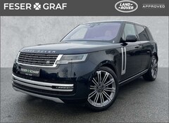 Bild des Angebotes Land Rover Range Rover Autobiography P530 I LR Bamberg