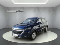 Bild des Angebotes BAIC Senova X35 Beijing 1.5 Turbo LED Klimaanl., Parksens.