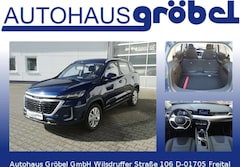 Bild des Angebotes BAIC Senova X35 Beijing 1.5 Turbo LED Klimaanl., Parksens.