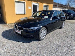 Bild des Angebotes BMW 318 318 i Advantage LED