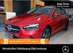 Mercedes-Benz B 250 e PROGRESSIVE+LED+KAMERA+KEYLESS+8G