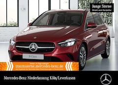 Mercedes-Benz B 250 e PROGRESSIVE+LED+KAMERA+KEYLESS+8G