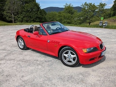 Bild des Angebotes BMW Z3 Z3 roadster 1.8
