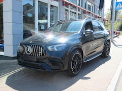 Bild des Angebotes Mercedes-Benz GLE 63 AMG 4Matic+ NP 170000 Euro