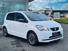 Bild des Angebotes SEAT Mii Chic Beats Klima SHZ Bluetooth