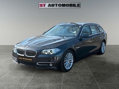 Bild des Angebotes BMW 530 d XDrive3.0-Automatik-Pano-Leder-Navi-1.Hand