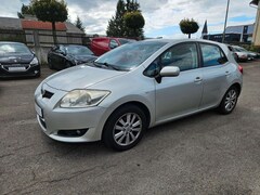Bild des Angebotes Toyota Auris Luna,Klima