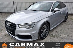 Bild des Angebotes Audi S3 Sportback 2.0 TFSI quattro, Leder, Navi, B&O