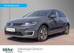 Bild des Angebotes VW e-Golf Fahrerassistenzpaket Plus, Rear-View