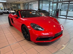 Bild des Angebotes Porsche Boxster 718 GTS  ACC/BOSE/18-WEGE