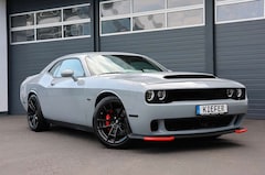 Dodge Challenger 5.7/EU/ACC/H&K/BREMBO/SHZ/SBL/TOTW/20