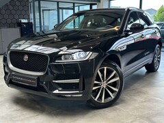 Bild des Angebotes Jaguar F-Pace R-Sport 20d AWD