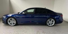 Bild des Angebotes Audi S8 4.0 TFSI KERAMIK-PANO-STANDHZG-UPE 189.710!
