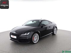 Bild des Angebotes Audi TTS TTS Coupe 2.0 TFSI qu MATRIX,BANG+O,S-SITZE,SH