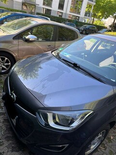 Bild des Angebotes Hyundai i20 Classic