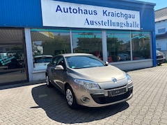 Bild des Angebotes Renault Megane III 1.6 Lim.Expression 1.Hd.Inkl.Garantie