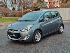 Bild des Angebotes Hyundai iX20 Classic*wenig km*Klima*Allwettter
