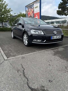 Bild des Angebotes VW Passat Automatik Trend